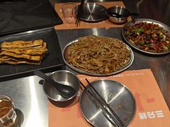-酒里·宜州果酱烧烤(葛村店)