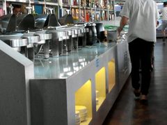 -欢乐牧场烧烤涮自助餐厅(新天地店)