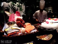 -广州富力君悦大酒店·凯菲厅