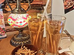 -纳鲁孜·新疆特色餐厅(上海悦荟广场店)