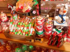 -文艺复兴百货(米兰大教堂广场店)