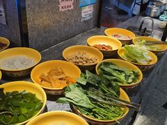 -福成自助烤肉(双桥万达店)