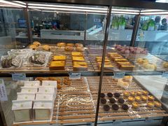 -奈雪的茶(中粮祥云小镇店)