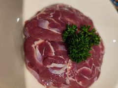 -南门涮肉(上海二店)