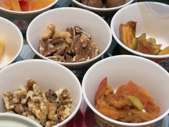 -闻鲜素食茶餐厅(高新区店)