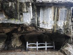 -桂林独秀峰王城景区