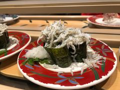 -大起水产回转寿司(道顿堀店)
