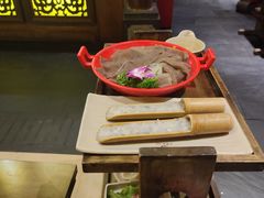 -小龙坎火锅(仓山万达店)