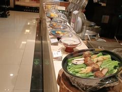 -旺顺阁海鲜广场(亚运村店)