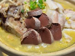 -那家老院子(云峰街店)