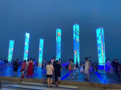 -老虎石海上公园