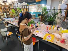 -八哥美术·成人美术画室(总校区)