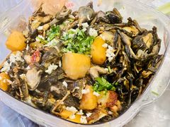 -麻田会 ·鲜活现烹·牛蛙火锅(珠江新城维家思广场店)