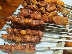 -壹块捌烧烤(灯市口店)