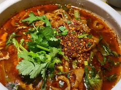 -绿茶餐厅(成都大悦城店)