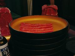 -牛New寿喜烧(虹桥新天地店)