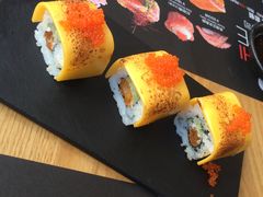 -Sushi Love 创意寿司(丽影广场店)