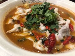 -杨胖子私房菜(秦虹路店)