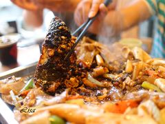 -锦尚阁烤鱼•天津菜(宣武门胡同店)