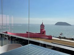 -漳州滨海火山岛自然生态风景区