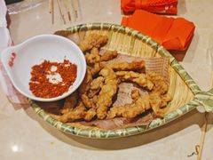 -杨氏青龙虾·羊蝎子(珠江路店)