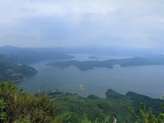 -五女山景区