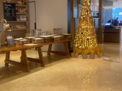 -TABLE·味西餐厅-成都茂业JW万豪酒店