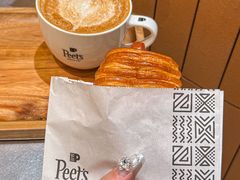 -Peet's 皮爷咖啡(东湖路手作店)