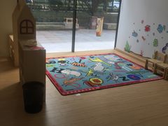 -豆初托育园 Baby Bean Day care Center