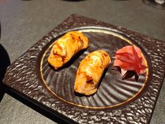 -蟹犇•帝王蟹雪蟹(陆家嘴店)