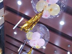 -梅林春晓花园餐厅