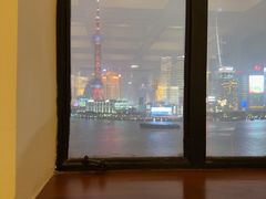 -上海和平饭店-华懋阁 The Cathay Room