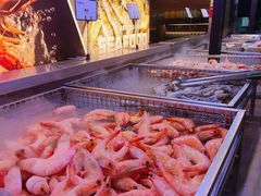 -韩盛·盛江山自助料理(沈辽路万达店)