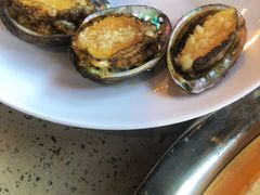 -四海蒸鲜蒸汽海鲜自助(北戴河店)