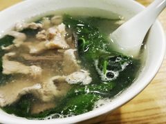 -陈记三及第(上沙店)