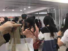 -珍妮曲奇聪明小熊(尖沙咀店)