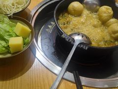 -黔三一夺夺粉酸汤火锅(百信店)