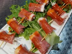 -汉城烧烤(西稍门劳动路店)