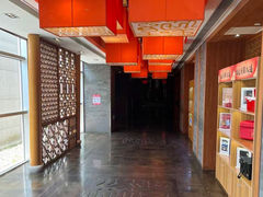 -海尔洲际酒店天下一品中餐厅