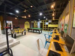 -不止轰趴桌游麻将台球(立水桥店)