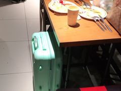 -比格比萨自助(新辰里学清路店)