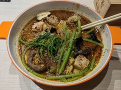 -菲哥麻辣烫(贵山小区店)