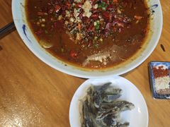 -鳅香泥鳅特色主题餐厅