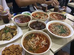 -端仕小锅(文林街店)