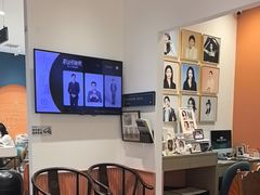 -海马体照相馆(重庆爱琴海购物公园店)