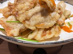 -金掌勺锅包肉(华润万象城店)