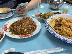 -崴海渔村(虹梅路店)