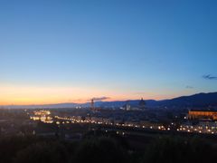 -米开朗琪罗广场