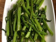 -绿光森林餐厅
