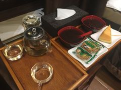 -水悦江南·spa·采耳·足道(大宁店)
